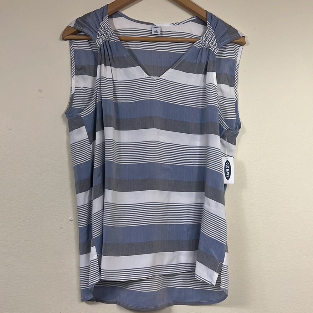 OLD NAVY Top Size S - Picture 8 of 9